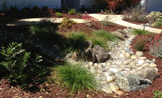 Gallery image 6 — organic landscaping Santa Clara County