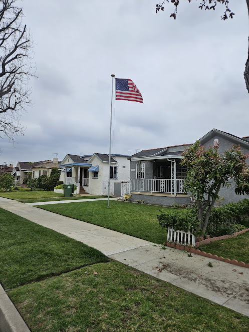 Gallery image 3 — seasonal clean up 91803