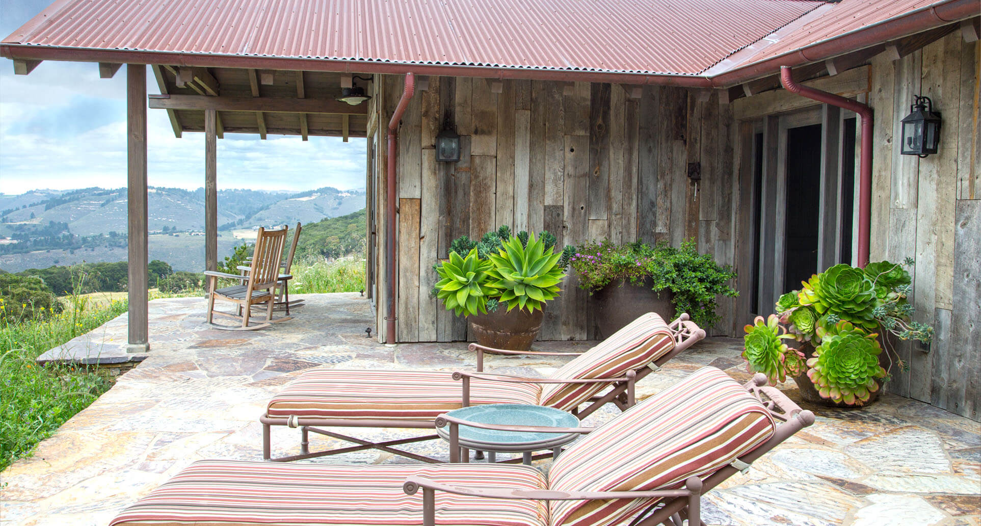 Gallery image 1 — commercial landscape maintenance Brentwood