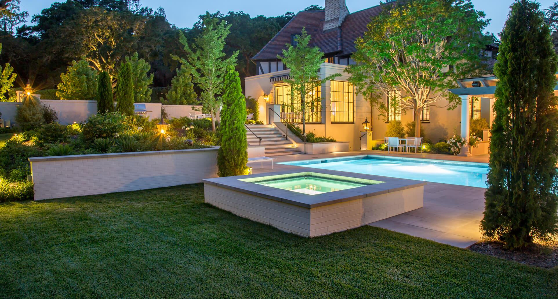 Gallery image 5 — commercial landscape maintenance Brentwood