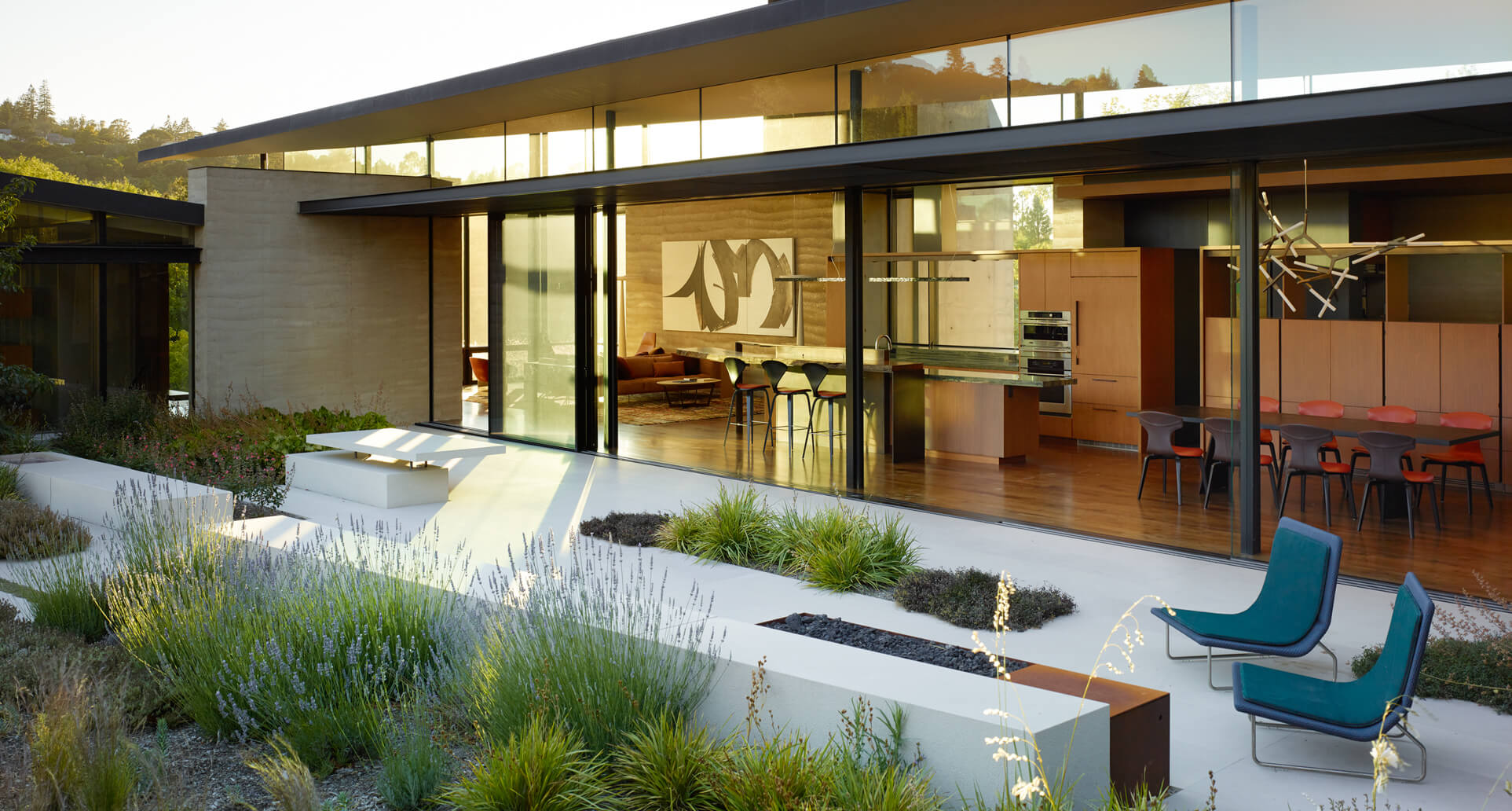 outdoor living construction San Francisco Bay Area
