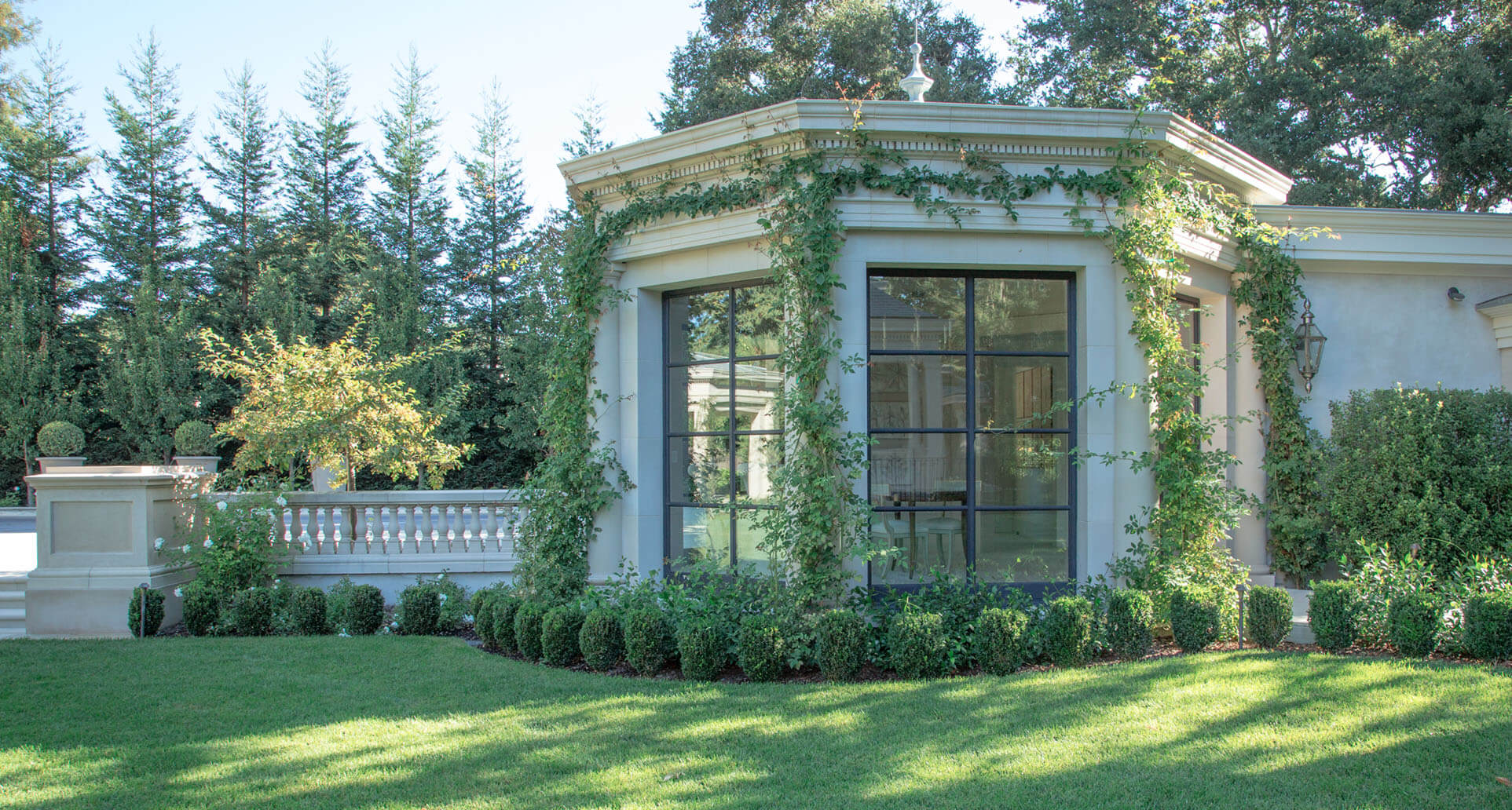 Gallery image 3 — commercial landscape maintenance Brentwood