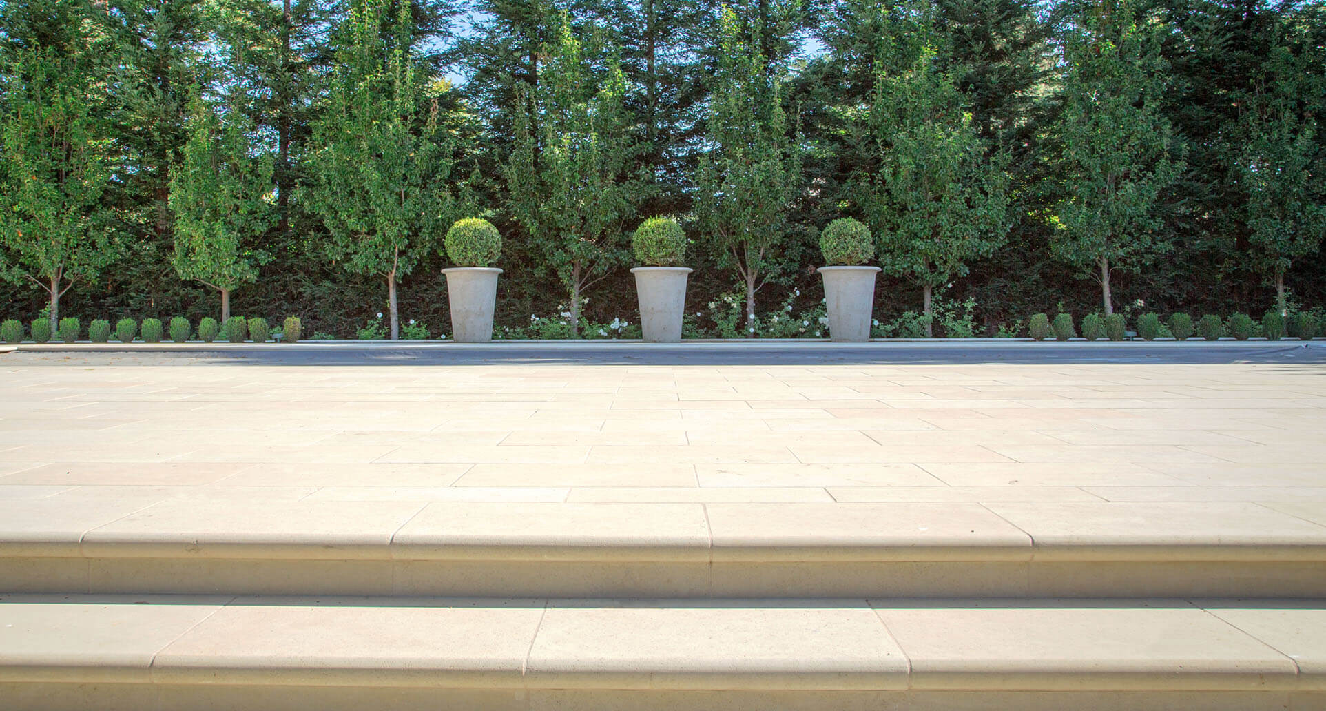 Gallery image 9 — commercial landscape maintenance Brentwood