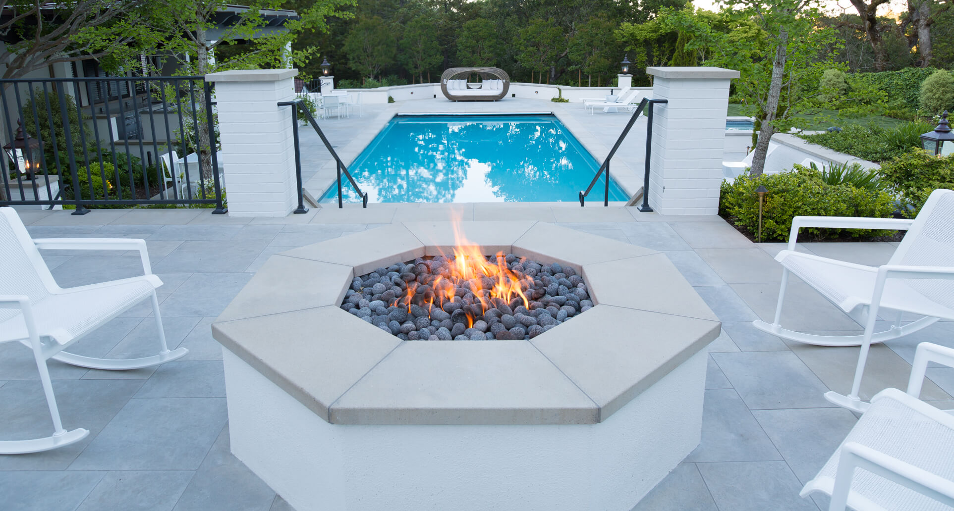 Gallery image 4 — commercial landscape maintenance Brentwood