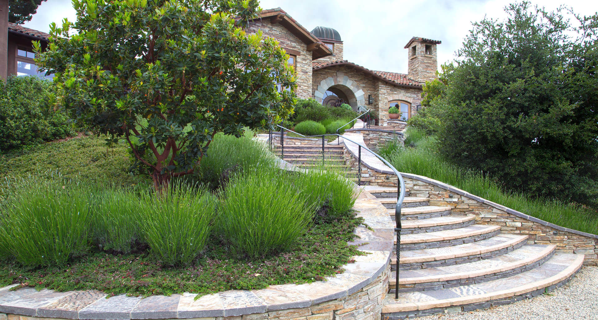 Gallery image 8 — commercial landscape maintenance Brentwood