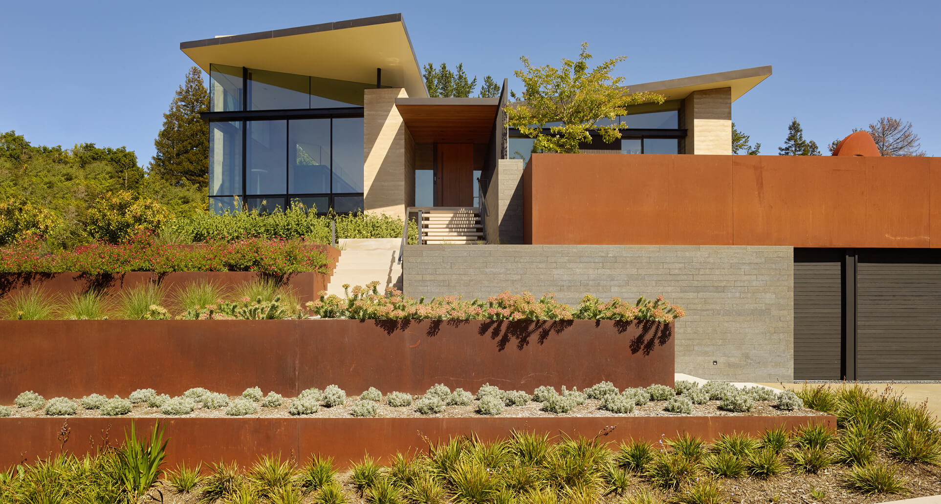 Gallery image 6 — commercial landscape maintenance Brentwood