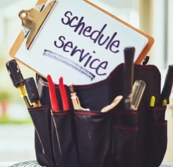 Gallery image 3 — heating system repair Atlanta