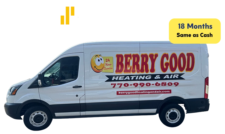 About heating system repair Atlanta