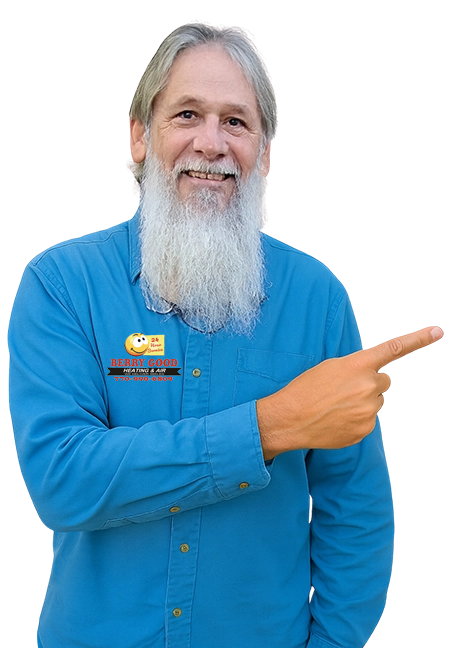 HVAC installation Atlanta