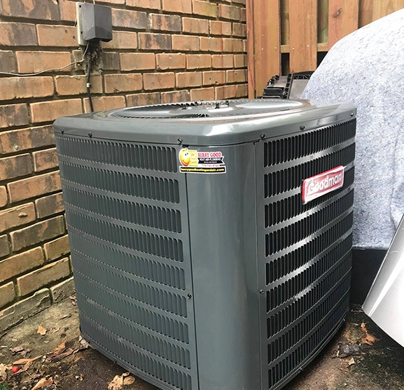 Gallery image 6 — heating system repair Atlanta