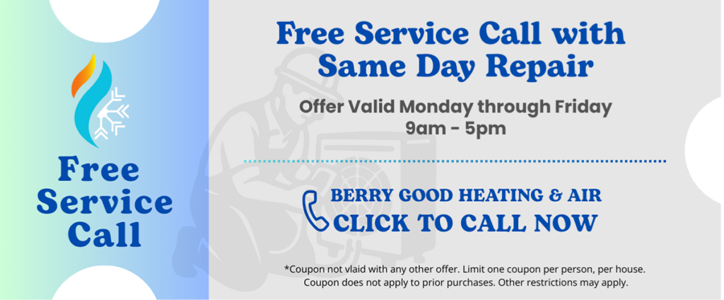 Gallery image 4 — heating system repair Atlanta