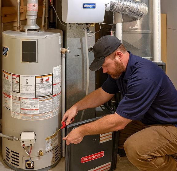 Gallery image 8 — heating system repair Atlanta