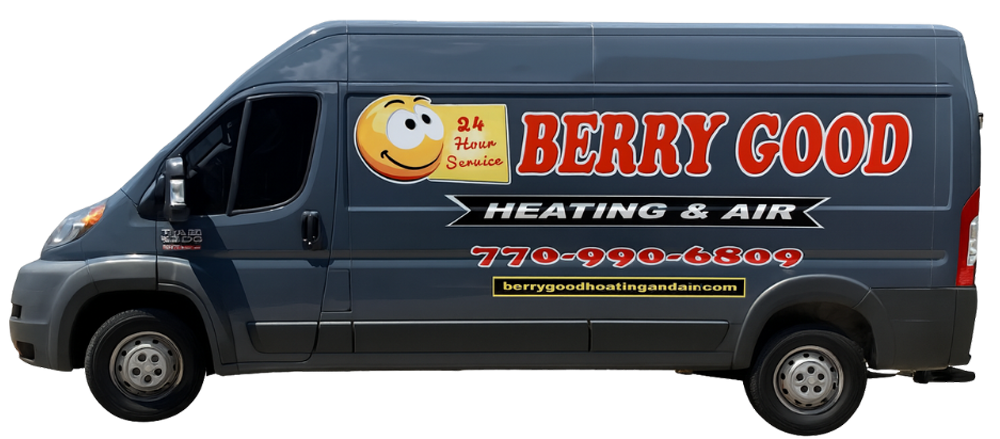 Gallery image 7 — heating system repair Atlanta