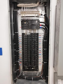 About EV charger installation %AREA%