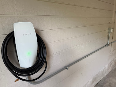 Gallery image 3 — EV charger installation %AREA%