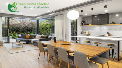commercial electrician Lakewood