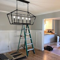 About commercial electrician Lakewood