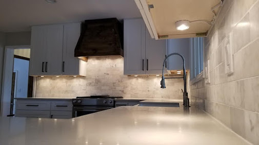 Gallery image 6 — commercial electrician Lakewood