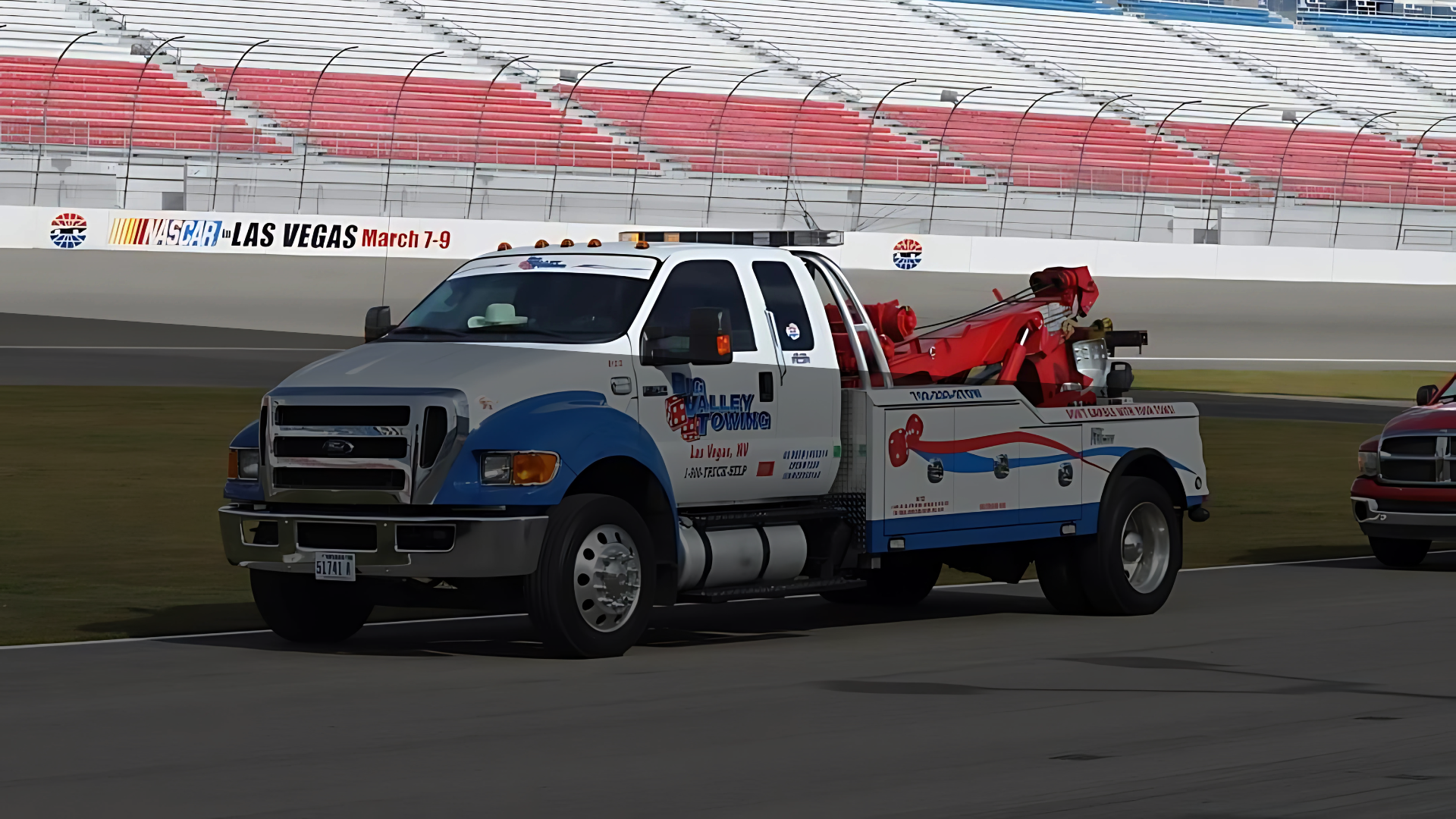 emergency towing near me