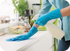 Gallery image 2 — airbnb cleaning New York City