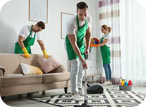Gallery image 9 — airbnb cleaning New York City