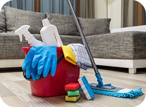 Gallery image 4 — airbnb cleaning New York City