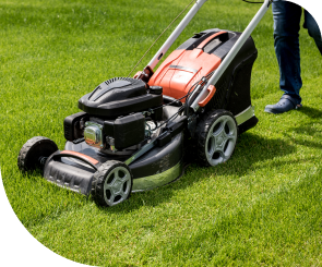 Gallery image 1 — yard cleaning service Los Angeles
