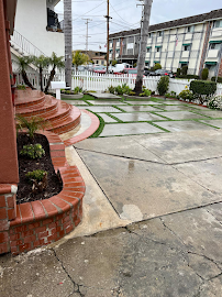 Gallery image 2 — yard cleaning service Los Angeles