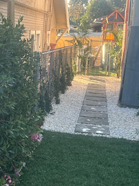 Gallery image 6 — yard cleaning service Los Angeles