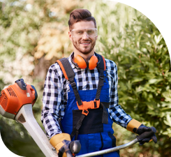 Gallery image 4 — yard cleaning service Los Angeles