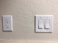 About surge protection Lakeway