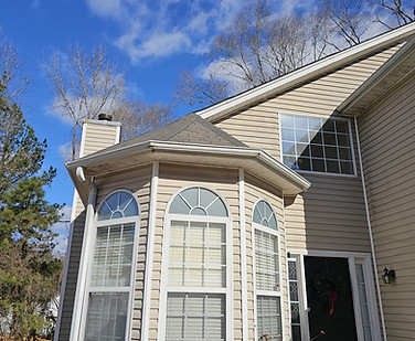 Gallery image 2 — Castle Roofing Atlanta