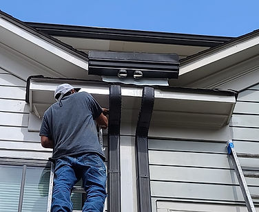 Gallery image 6 — Castle Roofing Atlanta