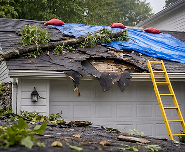 Gallery image 7 — Castle Roofing Atlanta