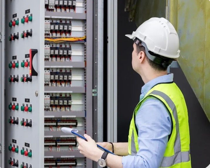Southeastern Power Systems