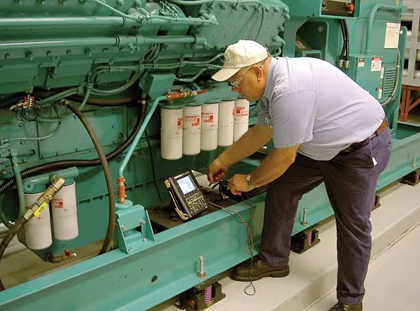 Gallery image 9 — Southeastern Power Systems