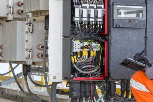 Gallery image 11 — Southeastern Power Systems