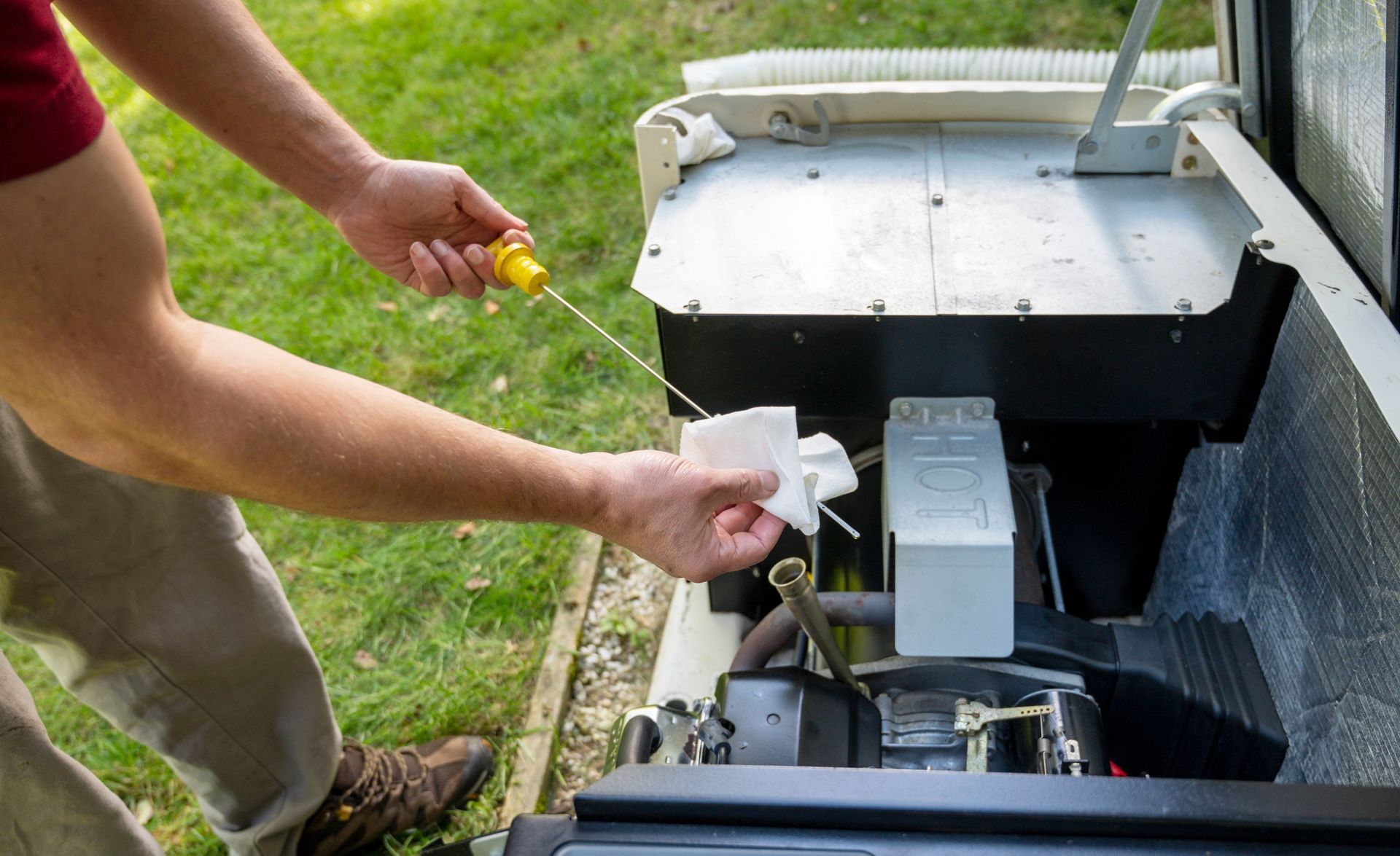 Gallery image 12 — Southeastern Power Systems
