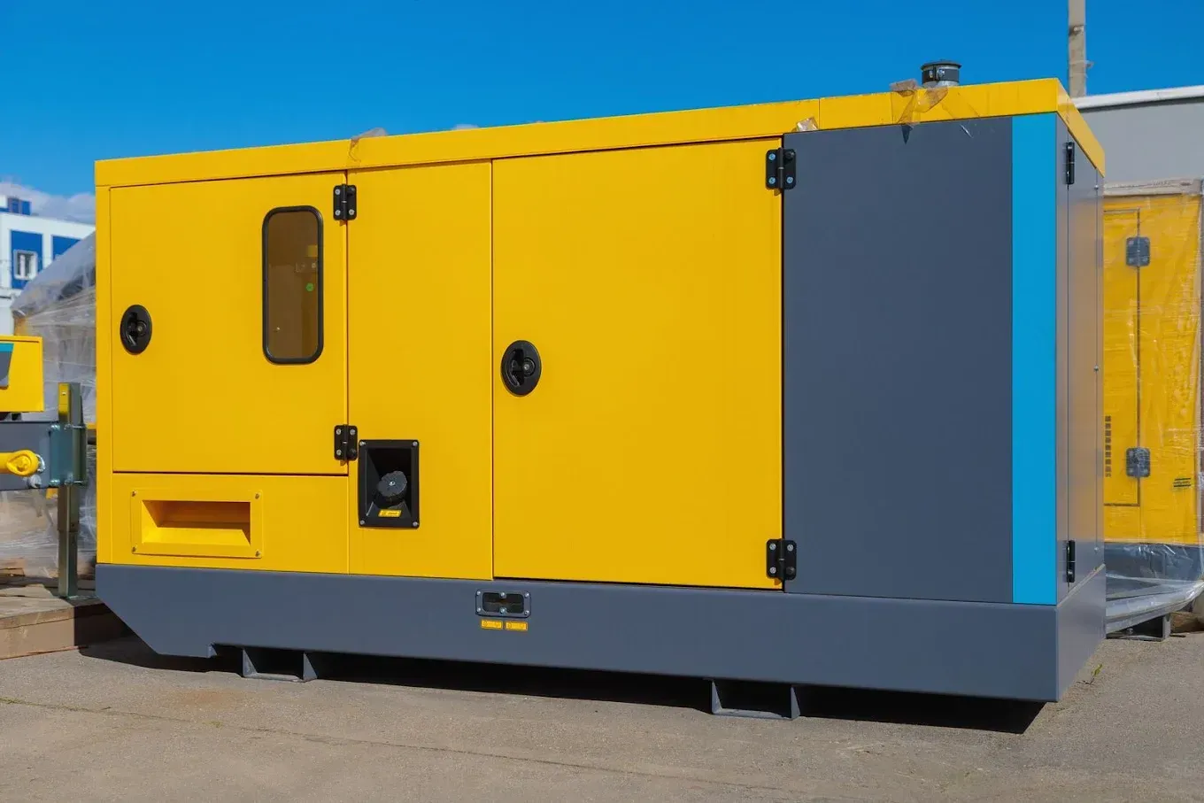 Gallery image 13 — Southeastern Power Systems