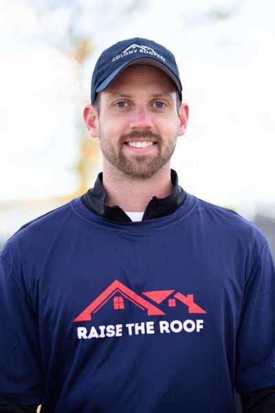 Gallery image 1 — Colony Roofers