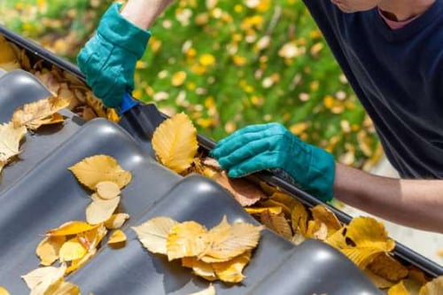 Gallery image 5 — Colony Roofers