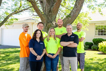 Gallery image 7 — mold remediation company Chicago