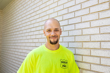 Gallery image 1 — mold remediation company Chicago