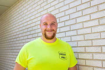 Gallery image 13 — mold remediation company Chicago