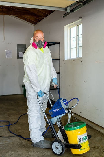 Gallery image 3 — Mold Pro Chicago