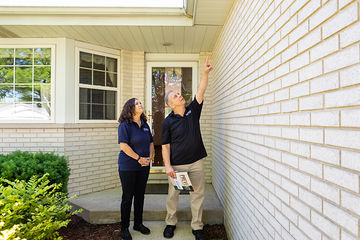 Gallery image 7 — Mold Pro Chicago