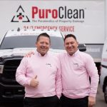 24/7 emergency water damage repair