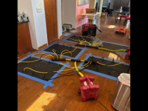 Gallery image 6 — commercial water damage restoration Elgin