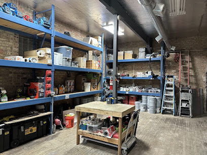 Gallery image 6 — commercial mold removal near me