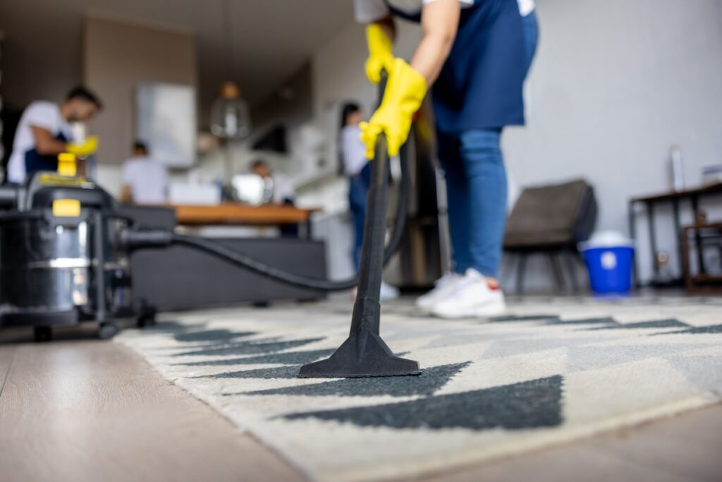 Gallery image 3 — apartment cleaning services near me